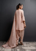 Gulabi Gota BEYAZ Women 3pcs