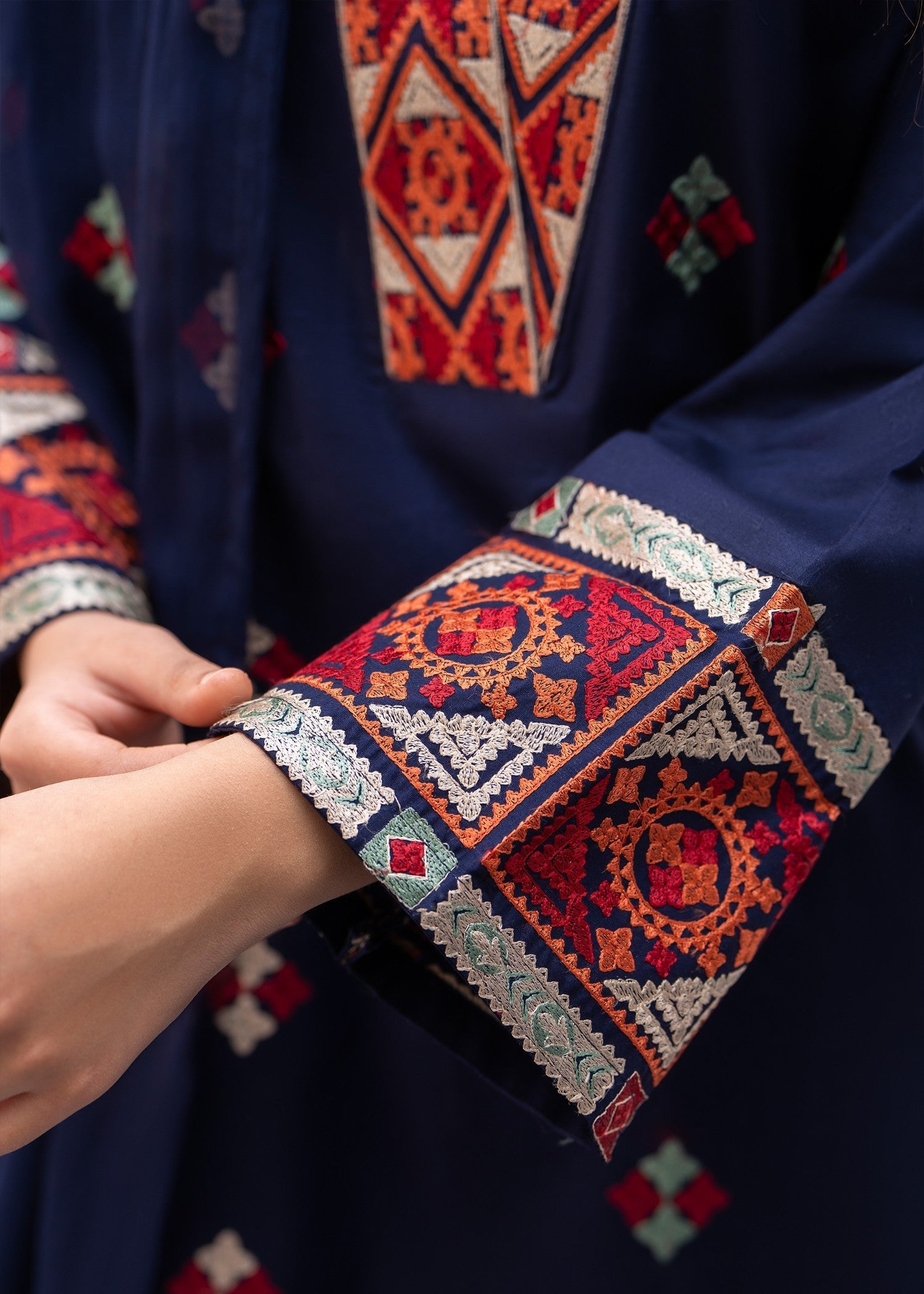 Thistle & Threads Bluebelle Women 3pcs