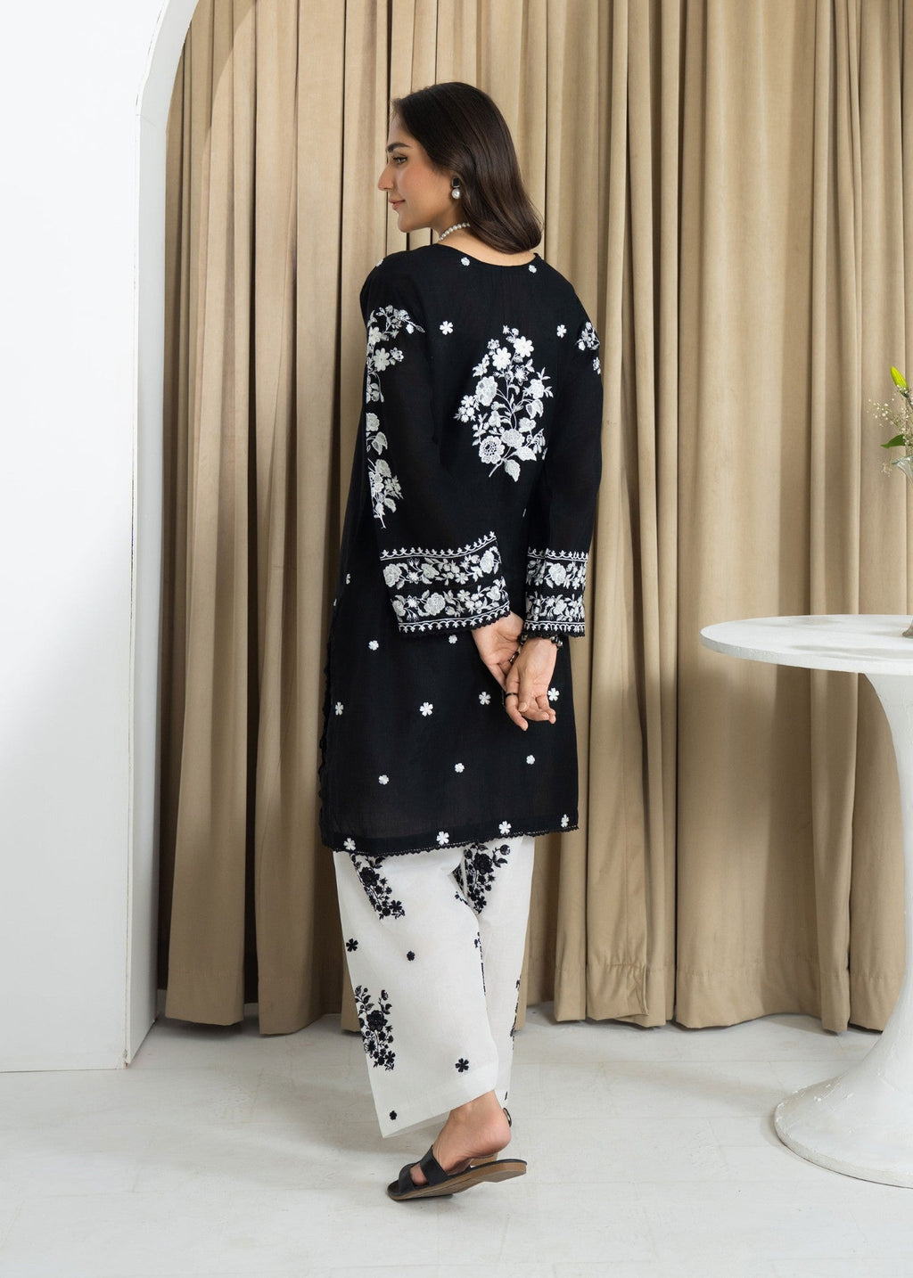 Mannat Onyx Women 2pcs