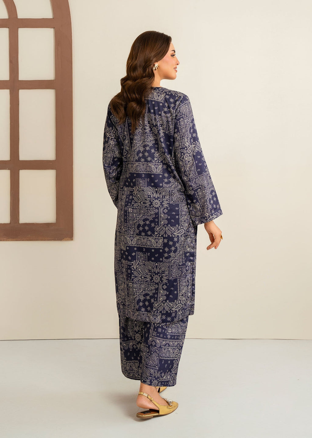 Meerak Pret Cleo Women 2pcs