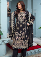 Noorma Kaamal NK AN 13 Women 3pcs