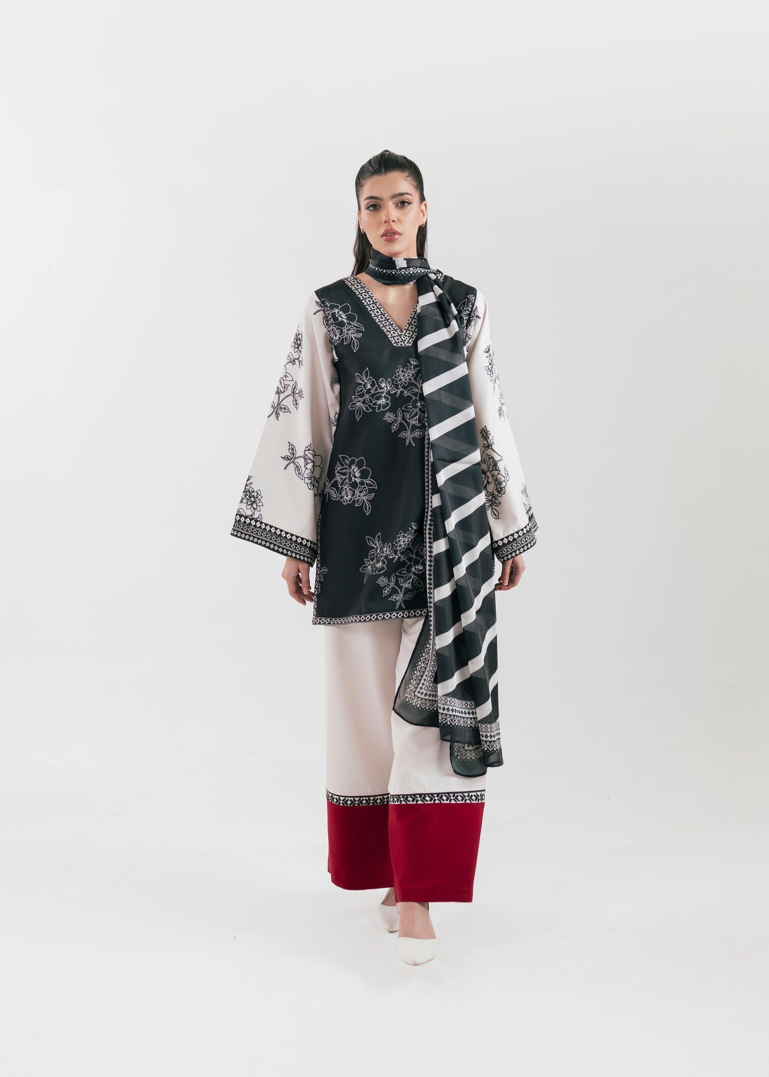 Jahaan Alessia Women 3pcs