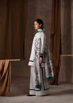 Jahaan Fawn Women 3pcs