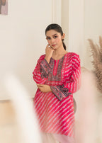 Aqs n Man Raha AM 018 Women 2pcs