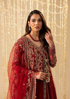 Zarqun 2562 A Women 4pcs