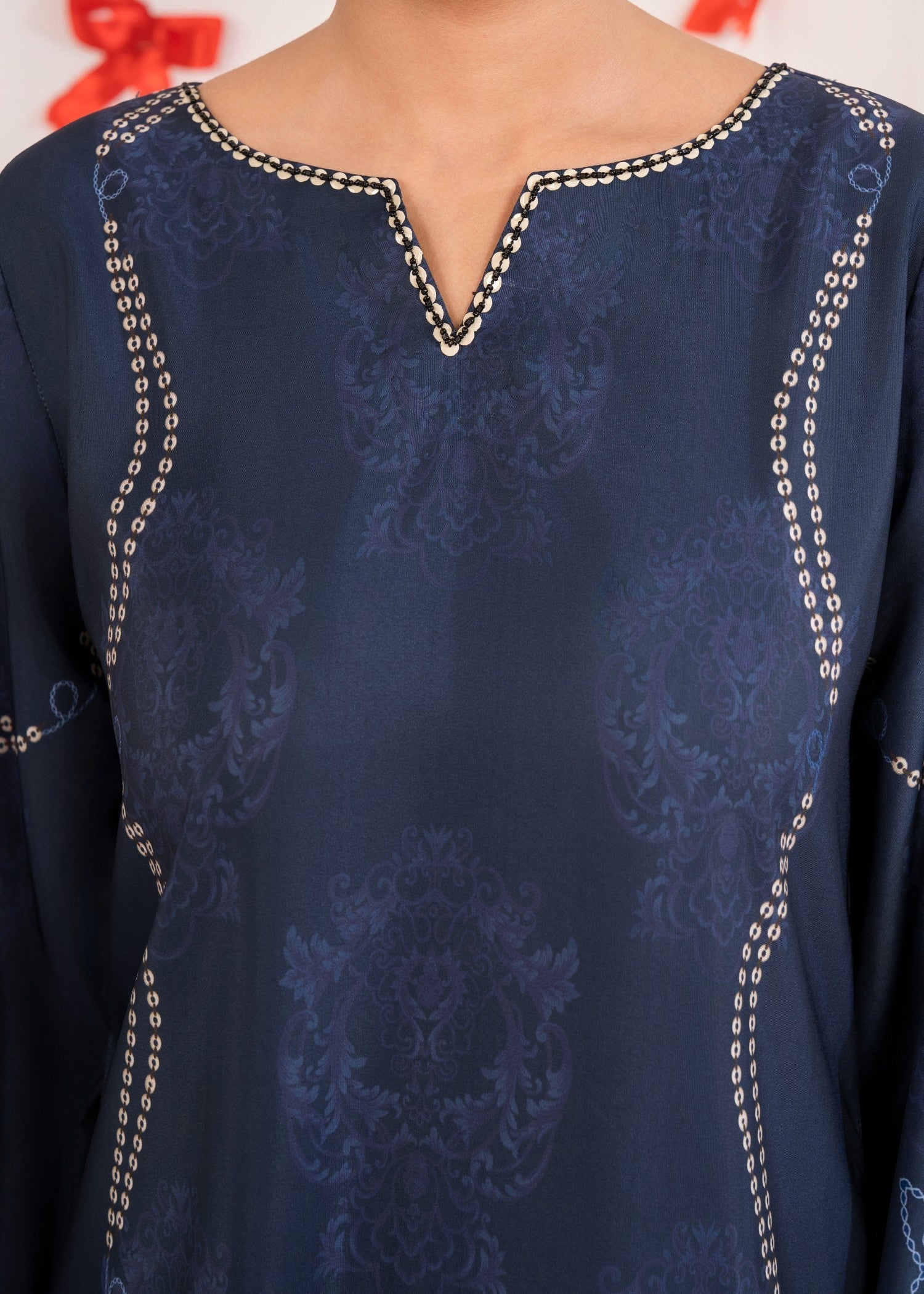 Sahibas By Mirza Lumiere Women 1pcs