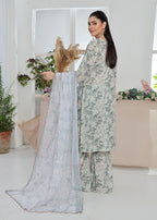 Polawn PD LAWN 25 430 | PRET LAWN COLLECTION Women 3pcs