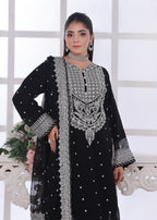 Polawn PD FORMAL 121 FORMAL PRET COLLECTION Women 3pcs