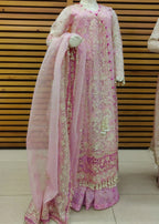 Afrozeh AFZ AWF 04 Bella(S) Women 3pcs