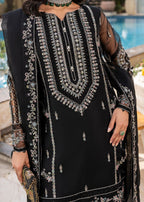 Zarqun 2551B Women 3pcs