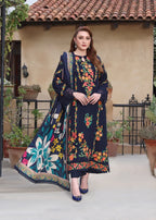 Libas Thread Momina B Women 3pcs