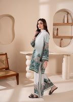 Ramal Urban Oasis Women 2pcs