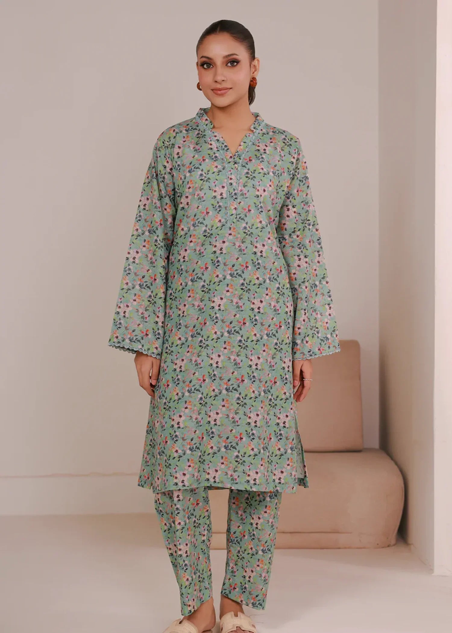 Zellbury WPW2522846 Women 2pcs