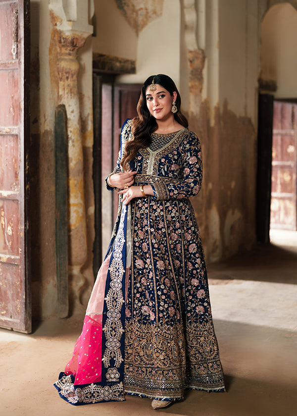 Haseens Official Naqreen Women 3pcs