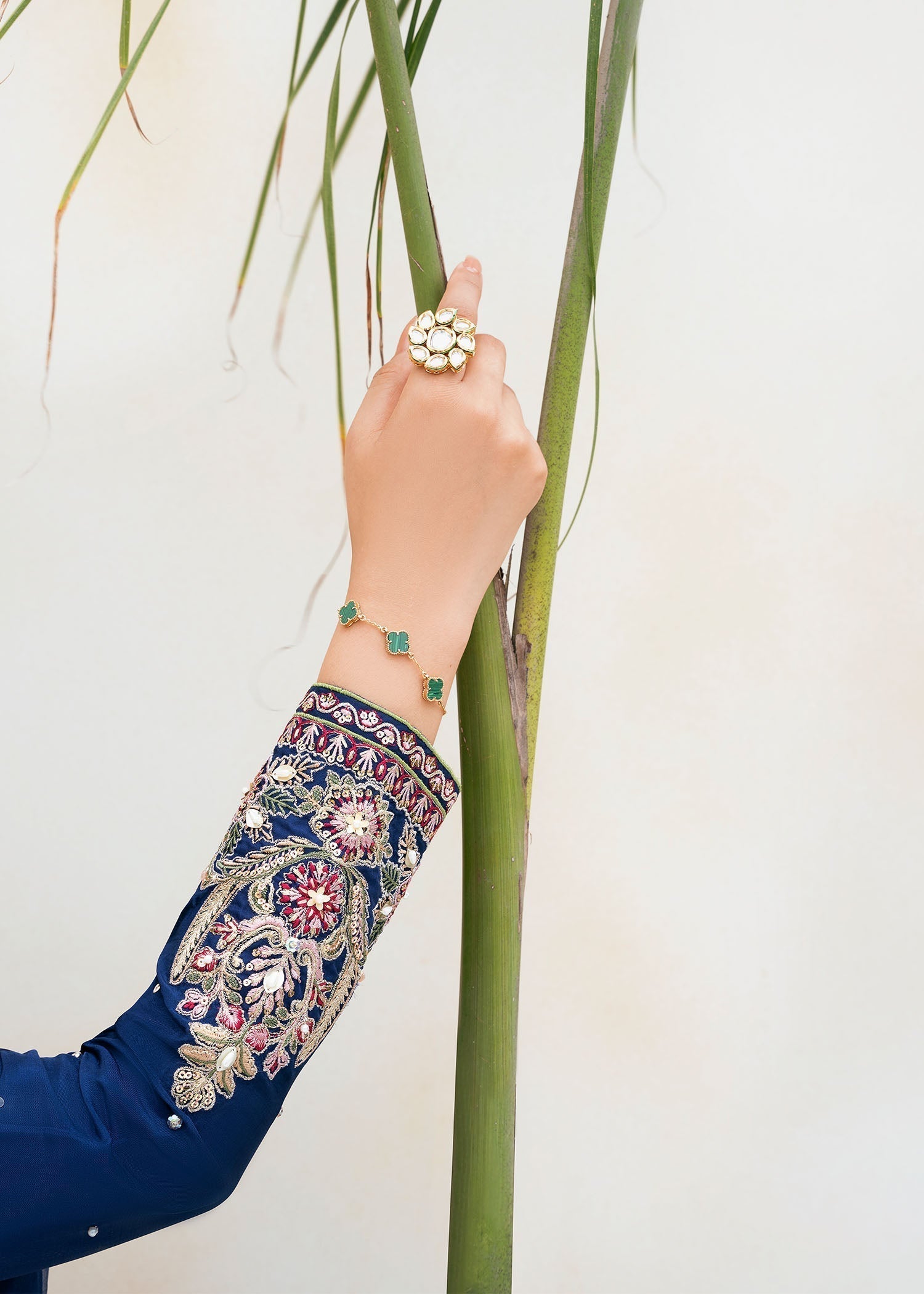 Rang-e-Haya Etolie Women 3pcs