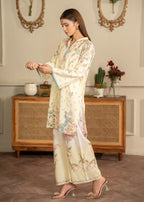 WearCuckoos Tessara Women 2pcs