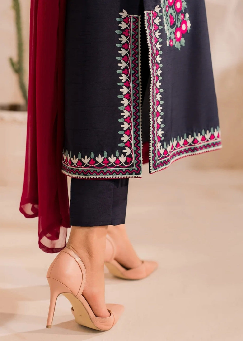 Bin Fatteh Fashion LYANA Women 3pcs