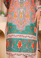 WearCuckoos Shan e Dilbar Women 2pcs