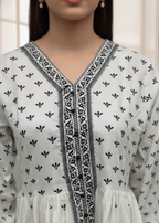 Sahibas By Mirza Rayfa Women 2pcs