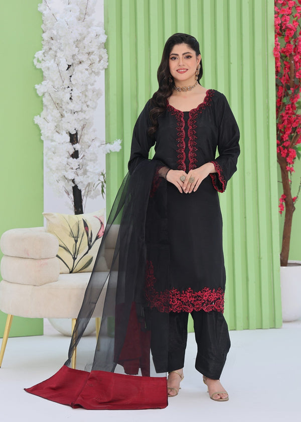 Polawn PD FORMAL 25 481 | PRET FORMAL COLLECTION Women 3pcs