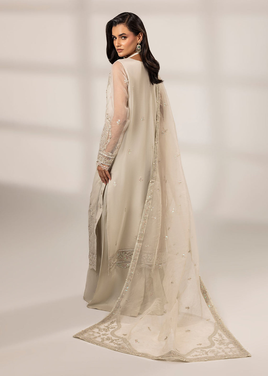 Zarqun 2573A Women 3pcs