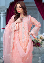 Noorma Kaamal NK AN 16 Women 3pcs