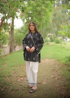 Zarah&Sarah Monochrome Muse Women 2pcs