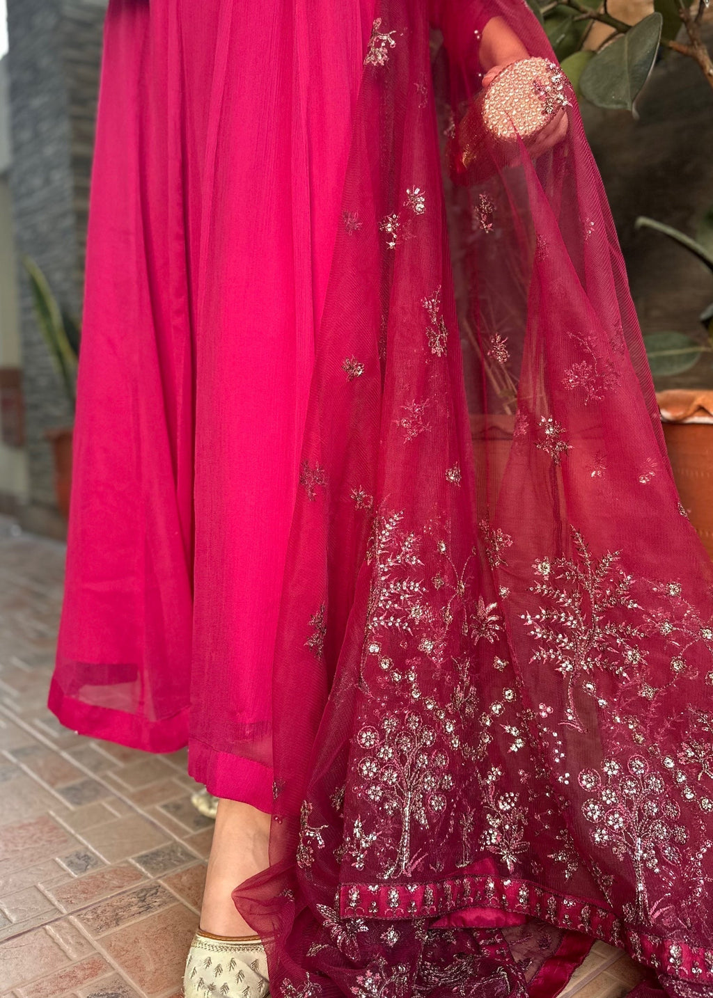 Laal Clothing LLC 012 Women 3pcs