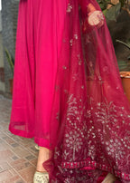 Laal Clothing LLC 012 Women 3pcs