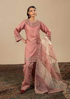 Zarqun 2527D Women 3pcs