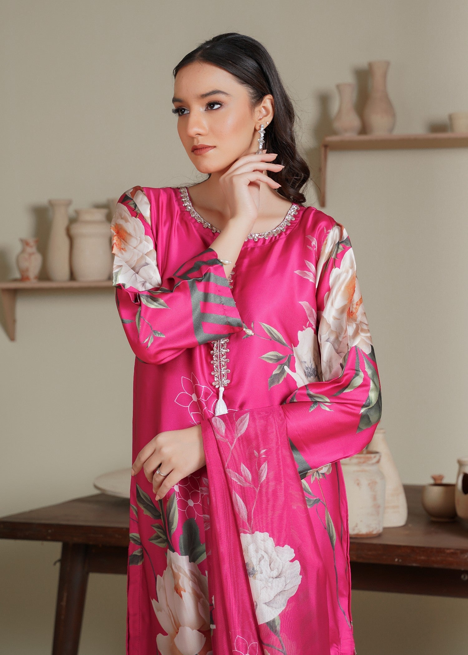 Rangoon Clothing Noor Jahan Women 3pcs