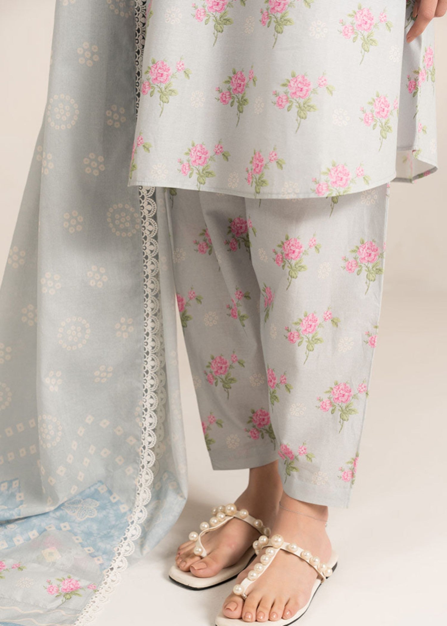 Cross Stitch WINSOME GLAZE 0125RTWPRTLWN0105 Women 3pcs