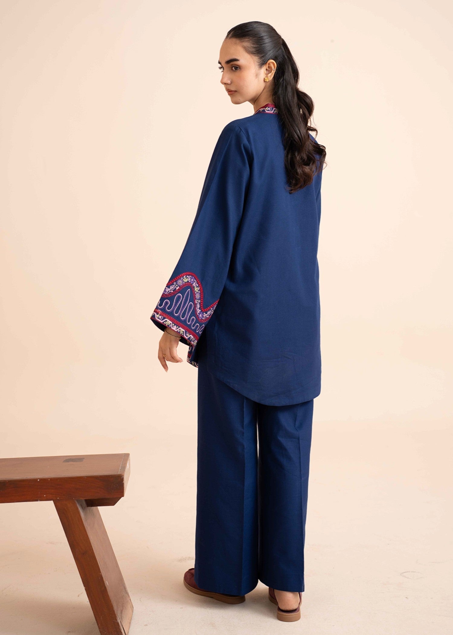 Kiara Selinor Women 2pcs