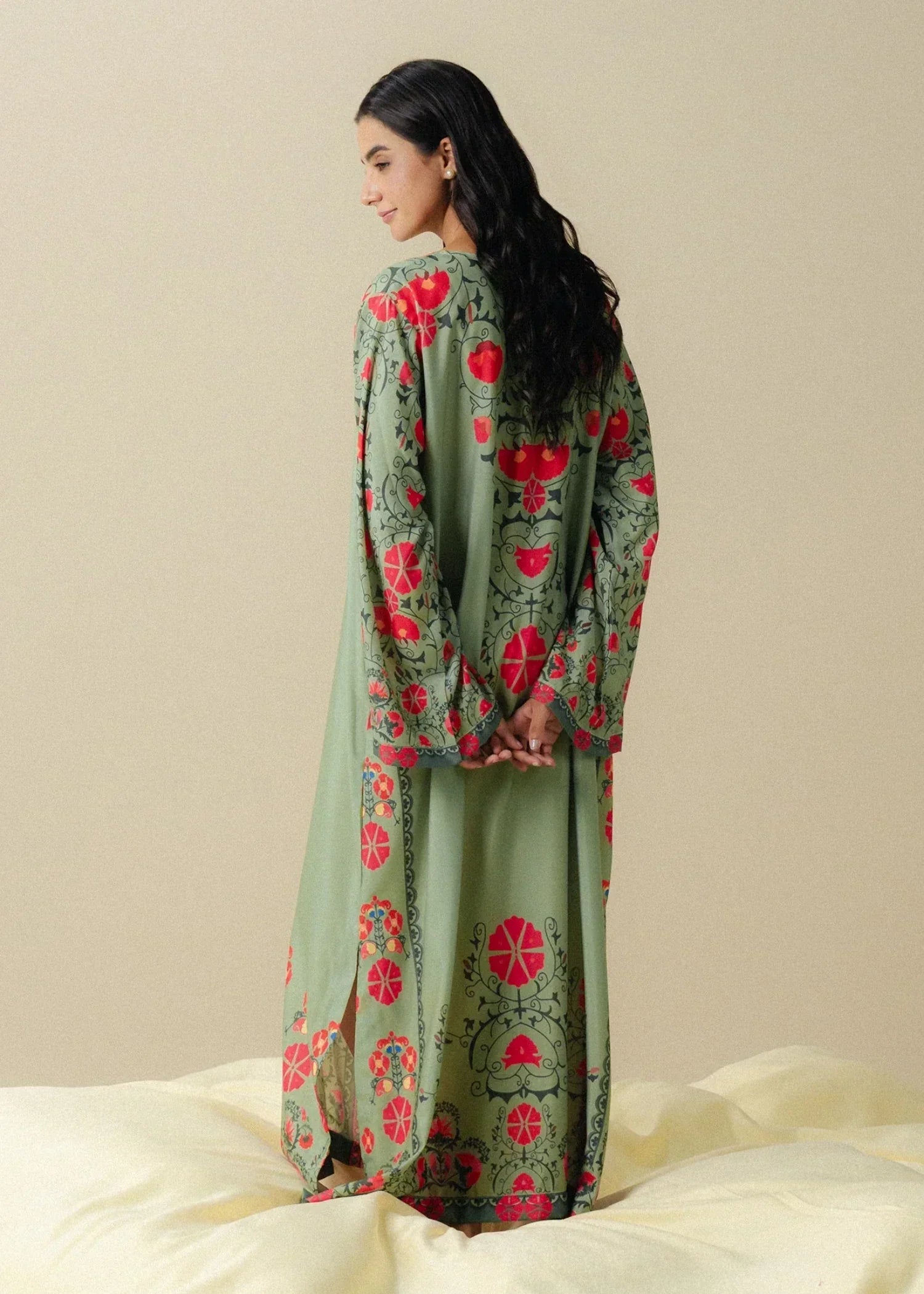 Mannat Poise Women 1pcs