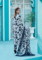 Yolo Pret Printed Arabic Silk Lawn FATAH F25 0013 Women 3pcs