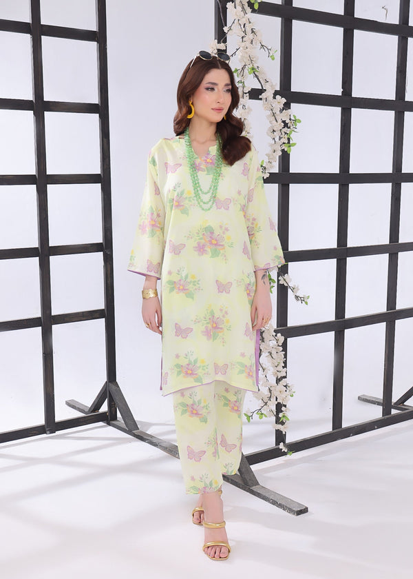 Polawn Basics PB POLY LAWN 106 | PRET COLLECTION Women 2pcs