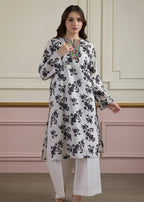 Zellbury WPC2512606 White Women 1pcs