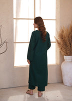 MEENA G Zarqa Women 2pcs