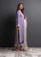 Gulabi Gota LAVANTA Women 3pcs