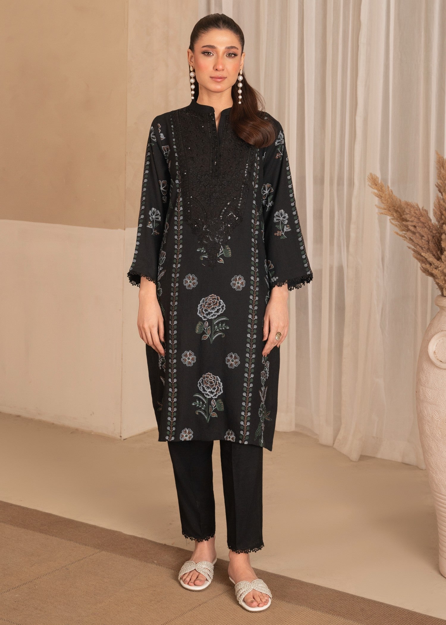 Sahibas By Mirza Arzima Women 2pcs