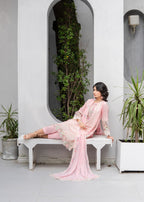 Zainab Fazlani Gulbahar by Women 3pcs