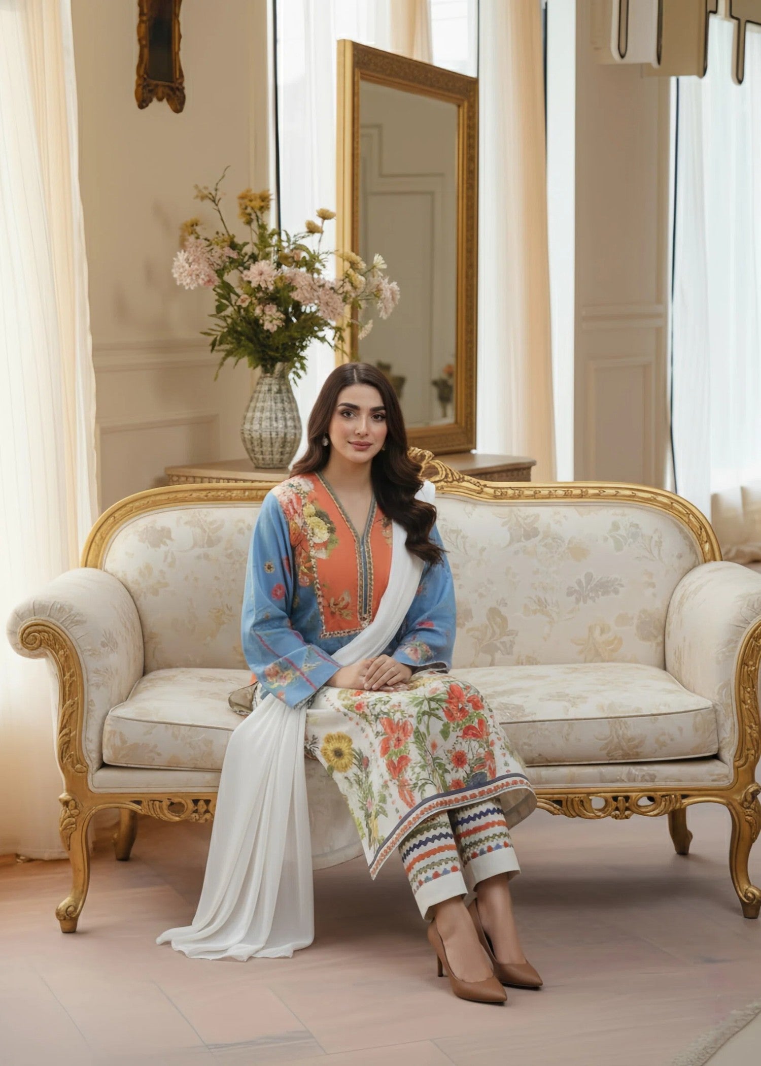 Zeephire STILO M Women 3pcs