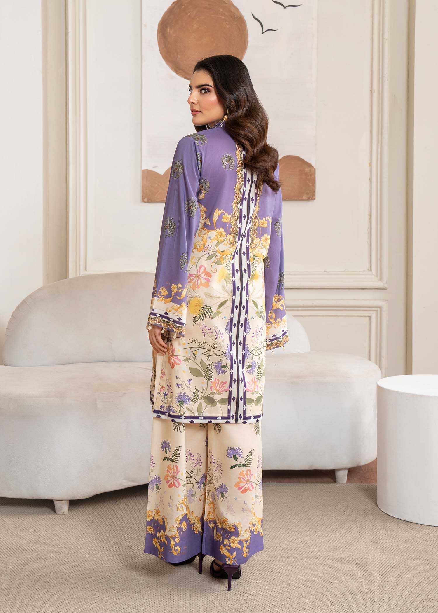 Meerak Pret Iris Women 2pcs