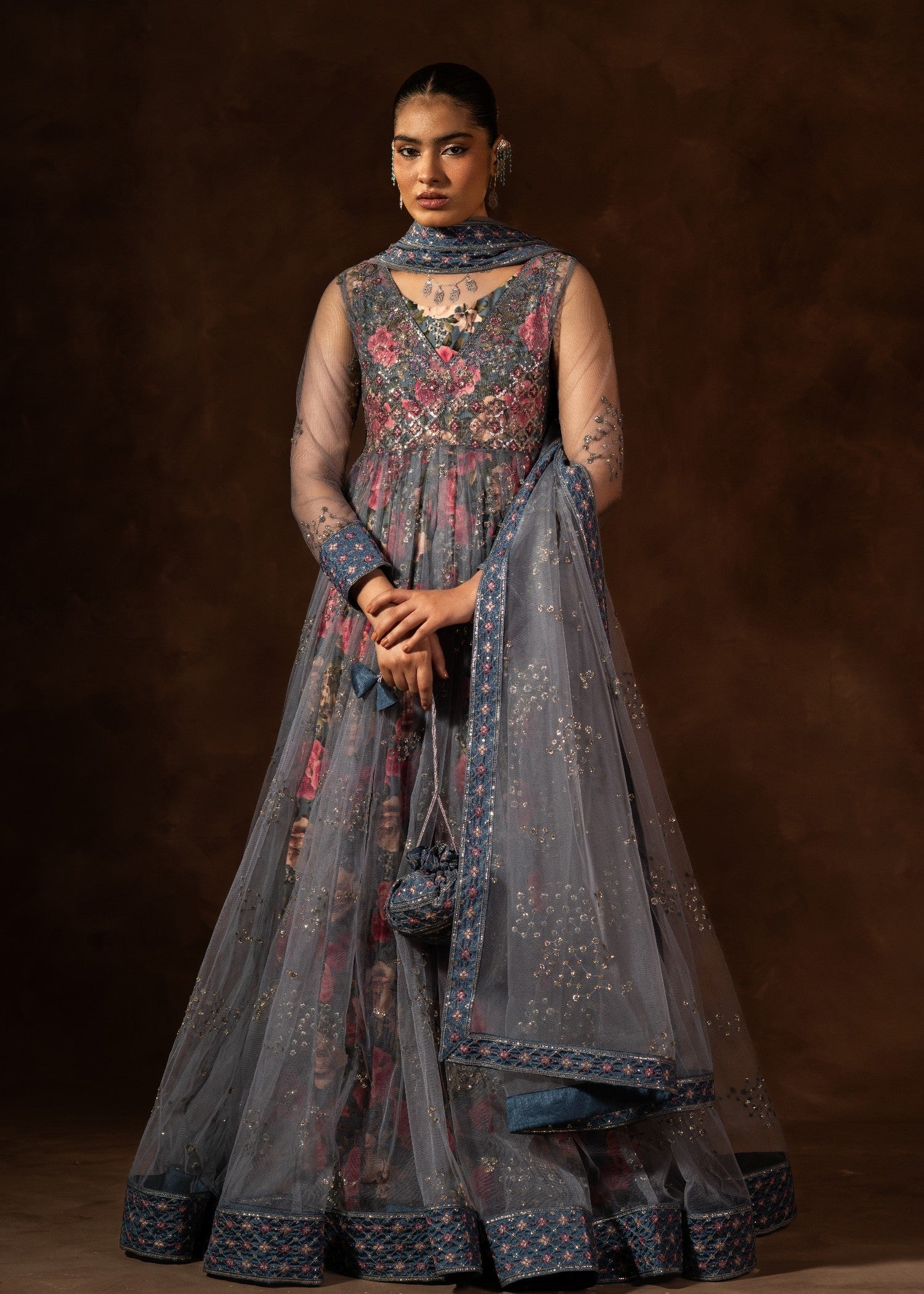 Tabassum Jameela Women 3pcs