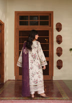 Bin Tayyab BT6552 SKN Women 3pcs