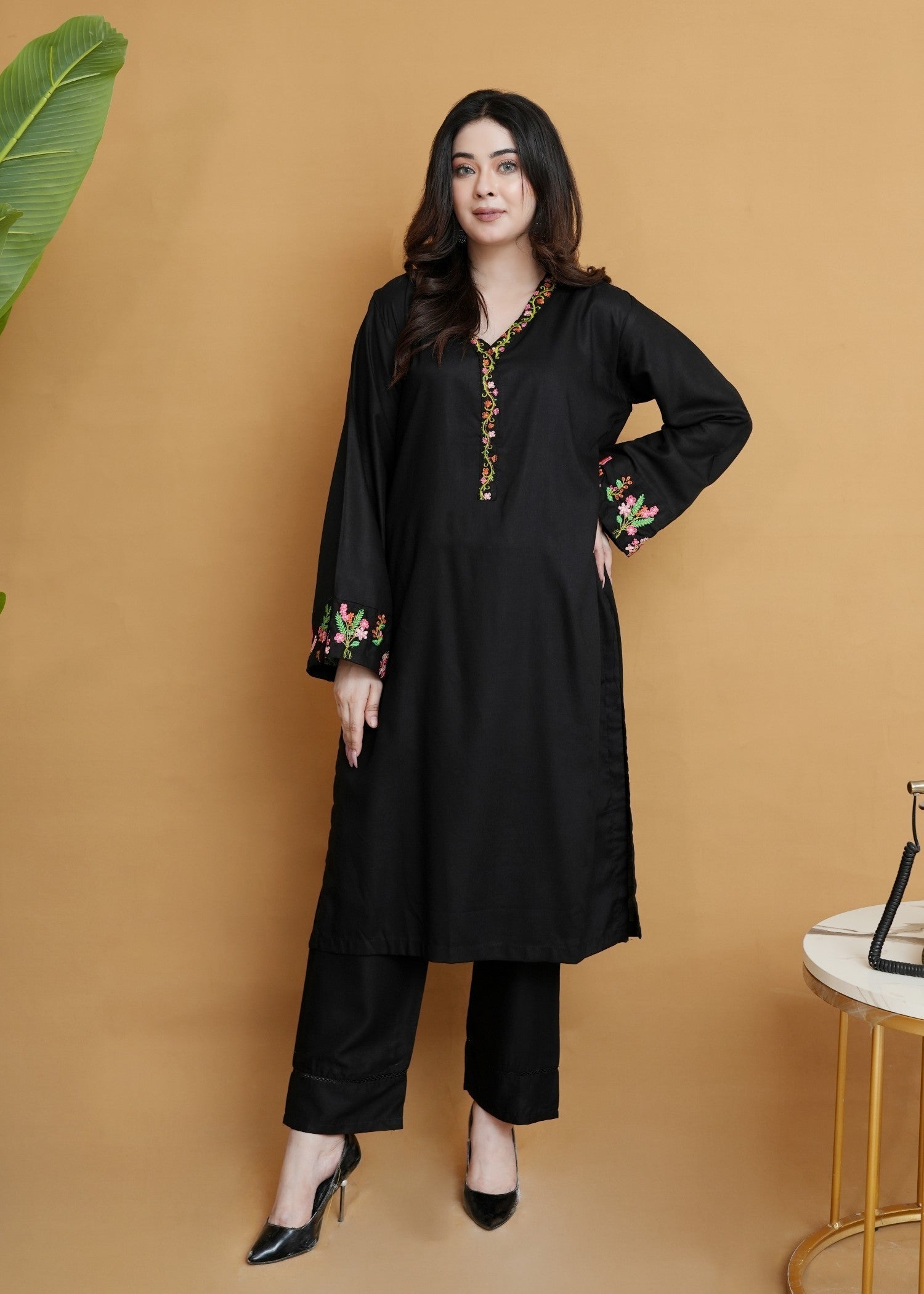 Shefoze Clothing eligance Women 2pcs