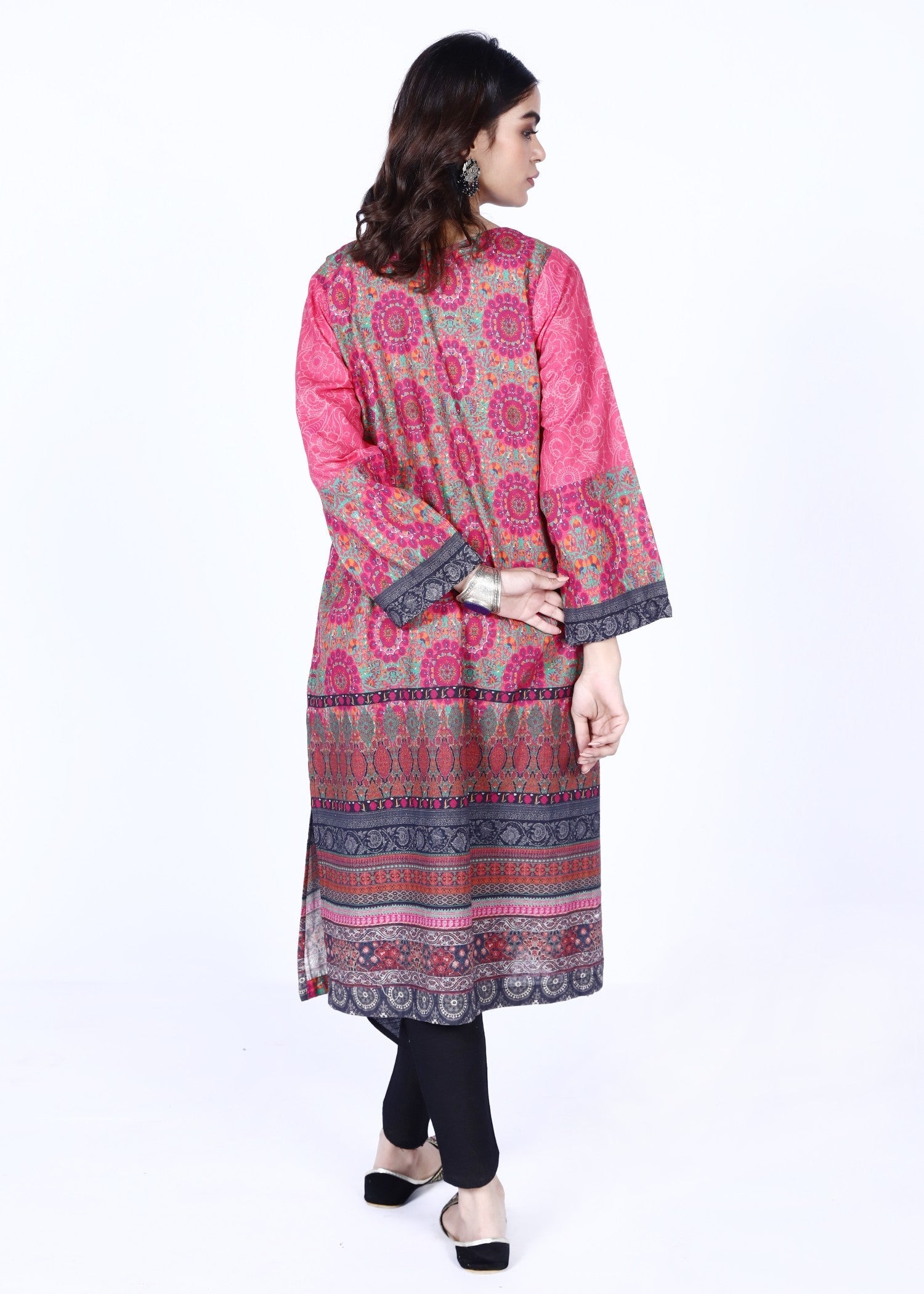Khatepoesh Omari Women 1pcs