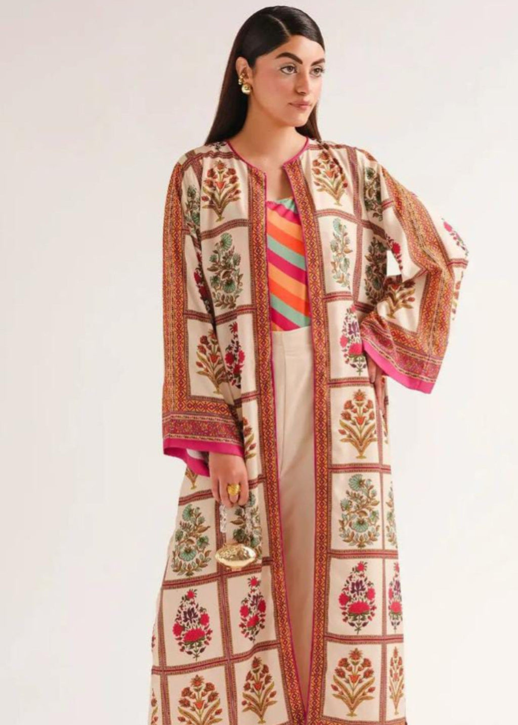 Mh Cloth House PARISHA Women 3pcs