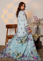 Aroshlay K 01 | RTW Khaddar Dress Women 3pcs