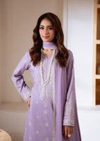 Gulaal GUL Lavender Mist PL 18 V3 25 Women 2pcs
